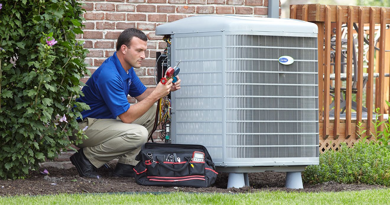 HVAC Company in Fort Mill, SC